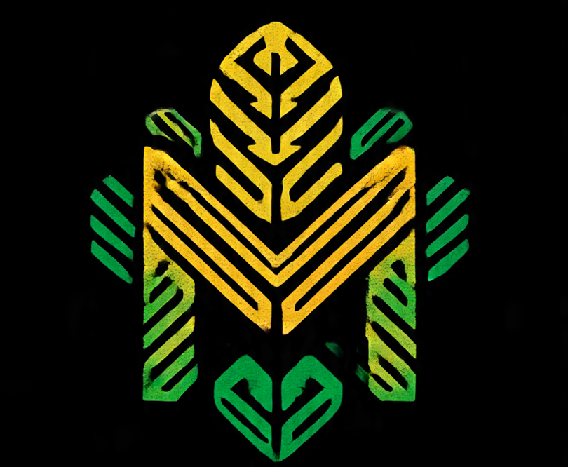 Be Moore Logo